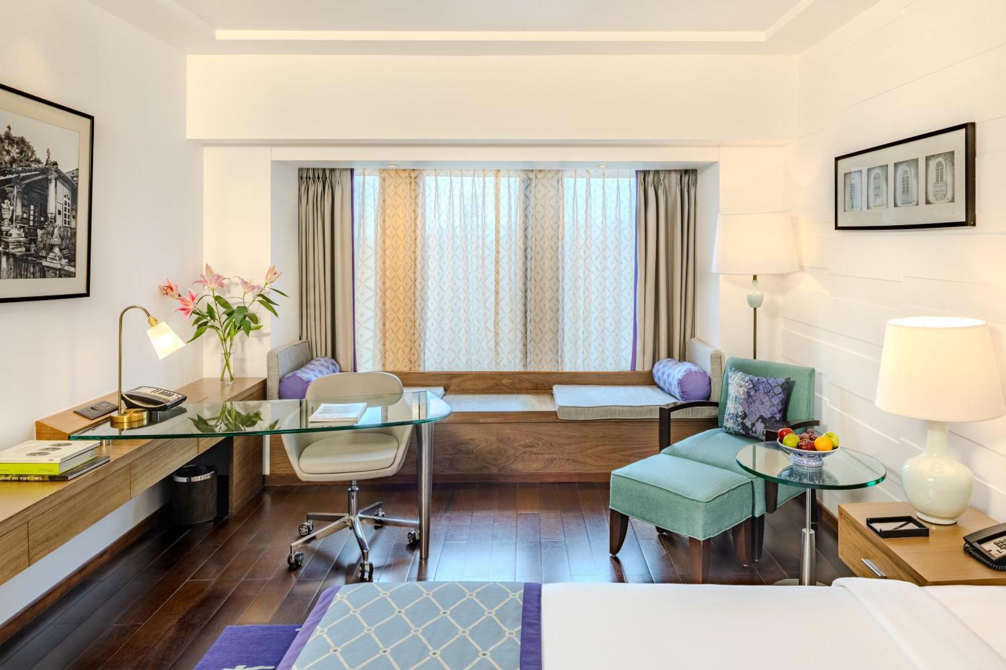 วิวันตา บาย ทาจ - ปานาจี Hotel ปณชี ภายนอก รูปภาพ