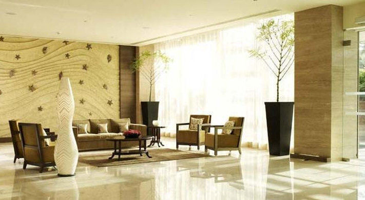 วิวันตา บาย ทาจ - ปานาจี Hotel ปณชี ภายใน รูปภาพ