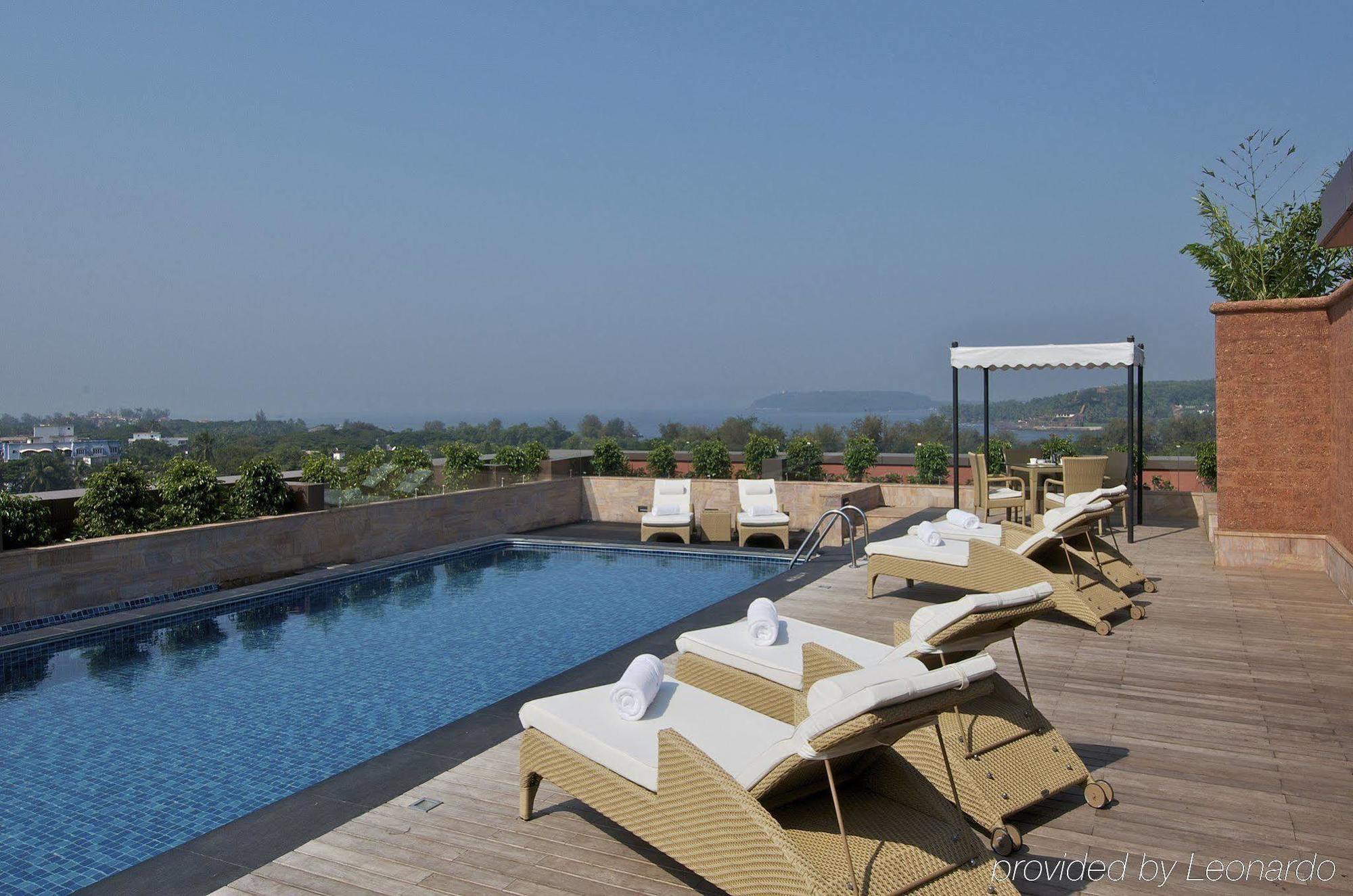 วิวันตา บาย ทาจ - ปานาจี Hotel ปณชี สิ่งอำนวยความสะดวก รูปภาพ