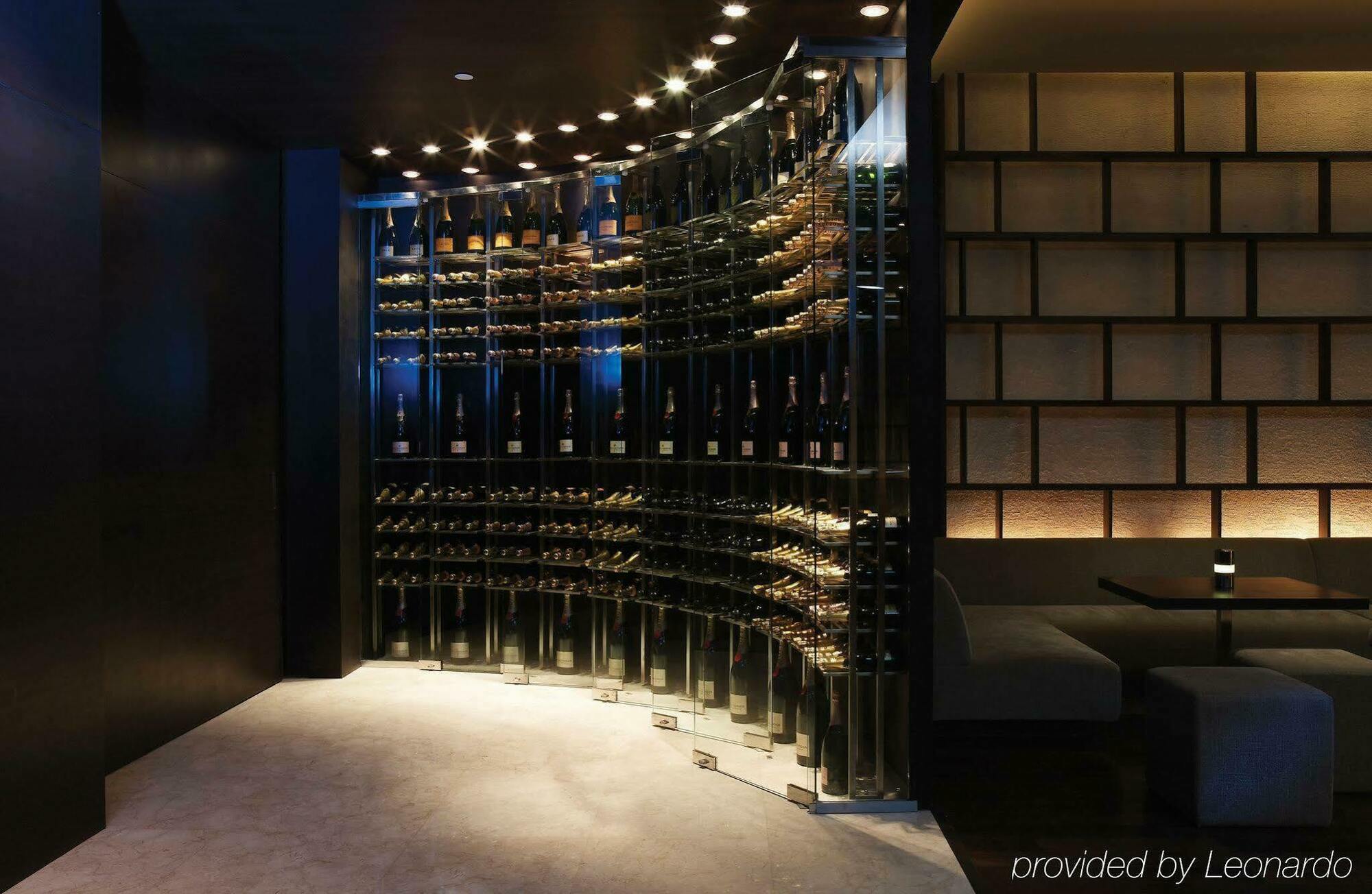 วิวันตา บาย ทาจ - ปานาจี Hotel ปณชี ร้านอาหาร รูปภาพ